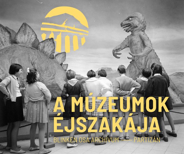 Night of Muzej Public Programs